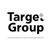 Target Group logo - Similar company to Ant Recruiting