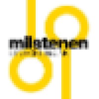 Milstenen Utveckling AB logo - Similar company to Xylem Analytics
