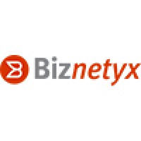 BIZNETYX logo - Similar company to Getsportiv