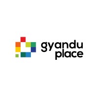 Gyandu Place logo - Similar company to Scriptlabs Digital