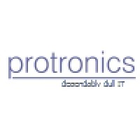 Protronics Ltd logo - Similar company to Protronics Incorporated