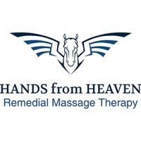 Hands From Heaven Remedial Massage logo - Similar company to Axis Medical
