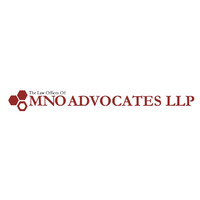 MNO Advocates LLP logo - Similar company to Mzinga Communications Ltd