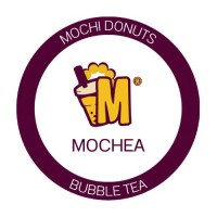 Mochea logo - Similar company to Gaming Center