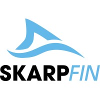 Skarpfin