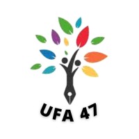 UFA47 logo - Similar company to Etic47