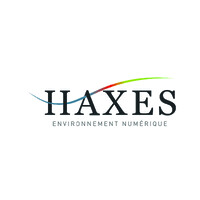 HAXES logo - Similar company to Detectit