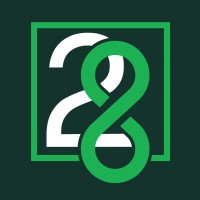 28 Growth Partner logo - Similar company to Revitk Ltd
