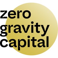 Zero Gravity Capital logo - Similar company to Zero One Hundred
