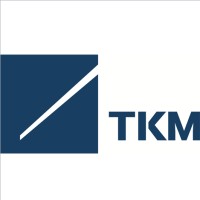 TKM United States Inc logo - Similar company to Ibercutting Sl