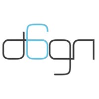 d6gn Studio logo - Similar company to Creactiu Design By Ramon Chorques