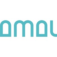 Amal logo - Similar company to Nonsense Projects