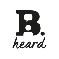 B.Heard