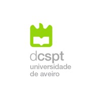 Departamento de Ciências Sociais, Políticas e do Território - UA logo - Similar company to Govcopp