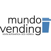 Revista Mundo Vending logo - Similar company to Beanology Coffee2Go