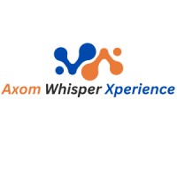 Axom Whisper Xperience