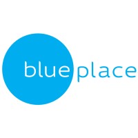 BluePlace logo - Similar company to Aproxian | Web & Digital