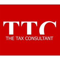 The Tax Consultant logo - Similar company to Flem.Rdc