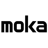 moka.render logo - Similar company to Godostudio