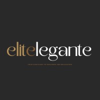 Elitelegante logo - Similar company to Qa World