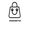 samabitik logo - Similar company to Divac Ucad | Direction De L'Incubation, De La Vulgarisation Et De L'Appui Aux Communautés
