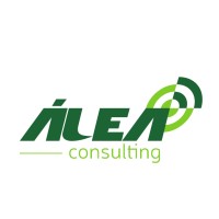 Álea Consulting logo - Similar company to Planman Consulting Group