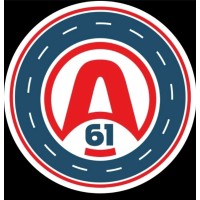 AUTO-ROUTE 61 logo - Similar company to Flytte