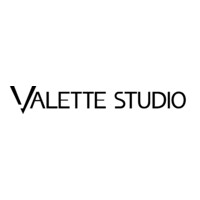 VALETTE STUDIO logo - Similar company to David-Cruz Studios