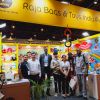 RAJA BAGS & TOYS INDIA PRIVATE LIMITED logo - Similar company to Jbs Technology