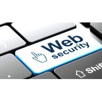 Web Security logo - Similar company to Security-Testing