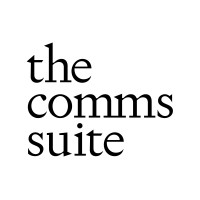 The Comms Suite logo - Similar company to Venn Talent