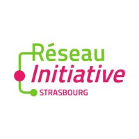 Initiative Strasbourg logo - Similar company to Greenforce