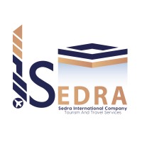 Sedra International Company logo - Similar company to Meits Technology