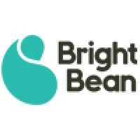 Bright Bean logo - Similar company to Brightbean - Custom Software