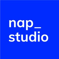 Nap Studio | Creative Agency logo - Similar company to Studio Lonk