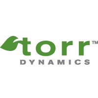 Torr Dynamics logo - Similar company to Optimum Productions