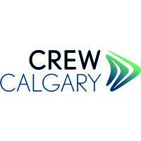 CREW Calgary logo - Similar company to Uli Alberta