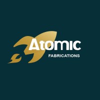 Atomic Fabrications LLC logo - Similar company to Karben Ventures, Inc
