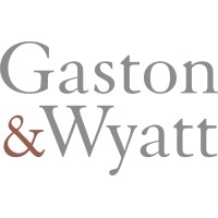 Gaston & Wyatt logo - Similar company to W.E. Beaty Inc.
