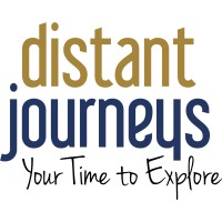 Distant Journeys UK logo - Similar company to Springbank Group
