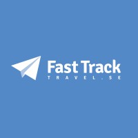 Fast Track Travel AB logo - Similar company to Mars Travels & Tours