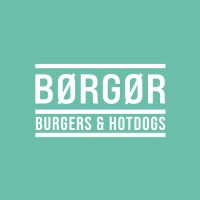 Børgør