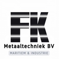 FK Metaaltechniek B.V. logo - Similar company to Ripca B.V.