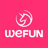 WeFun logo - Similar company to Querubim Studio