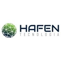 Hafen Tecnologia logo - Similar company to Cidade Ágil Consultoria