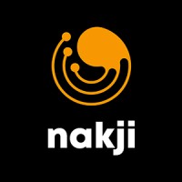 Nakji Network logo - Similar company to (Hacked!) Blep Technologies