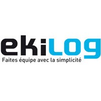 EKILOG logo - Similar company to Coreoz