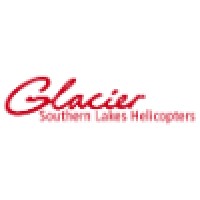 Glacier Southern Lakes Helicopters