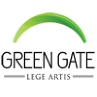 Greengate Private Limited