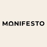 Manifesto Happiness logo - Similar company to Better Market